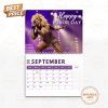 tina turner 2025 wall calendar 11 hmIp1.jpg