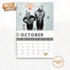 twenty one pilots 2025 wall calendar 11 JRijP.jpg