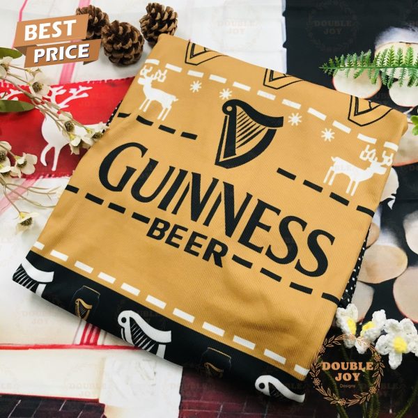 Guinness Beer Ver 6 Sweater