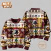 A Tribe Called Quest Hip Hop Christmas Sweater