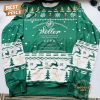 Wild Turkey BourBon Merry Christmas Sweater