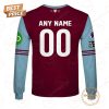 west ham united f c home jersey style hoodie 5 QCHaV.jpg