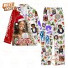 whitney houston i will alway love you merry christmas pajamas set 2 wwLxG.jpg