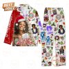 whitney houston i will alway love you merry christmas pajamas set 2 yMKu2.jpg