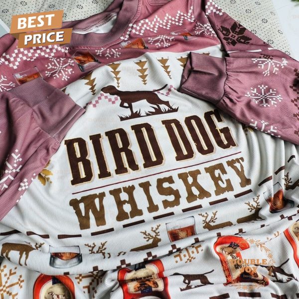 Bird Dog Blackberry Flavored Whiskey Sweater