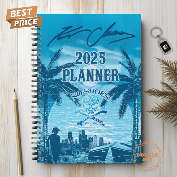 NFL Kansas City Chiefs 2025 Planner