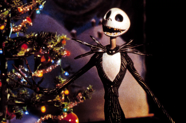 Jack Skellington