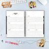 a planner for an organized madonna fan 2025 planner 4 e63Qx.jpg