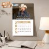 american icon toby keith 2025 wall calendar 11 b6Pwu.jpg