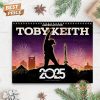 american icon toby keith 2025 wall calendar 3 7S4U8.jpg