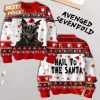 Alter Bridge Rock Band Merry Christmas Sweater