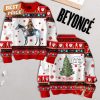 Avenged Sevenfold Hail To The Santa Christmas 2024 Sweater