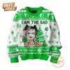 billie eilish meery christmas i am the bad santa 2024 sweater 2 JAViq.jpg