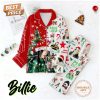 billie eilish merry christmas 2024 pajamas set 3 Kt174.jpg