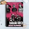 blink 182 rock band when we were young 2025 planner 2 hs7Km.jpg