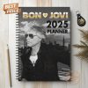 bon jovi rock band long live rock and roll 2025 planner 2 URgaR.jpg