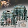 Black Sabbath Master Of X-mas 2024 Sweater