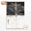 celine dion 2025 wall calendar 7 7W3s3.jpg