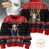 Cher Merry Chermas Sweater