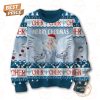 Cher Merry Chermas 2024 Sweater – Red