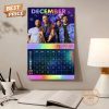 coldplay 2025 happy new year wall calendar 13 hdh4H.jpg