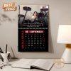 dave grohl foo fighters 2025 wall calendar 11 fvvUe.jpg