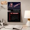 dave grohl foo fighters 2025 wall calendar 14 yTGIO.jpg