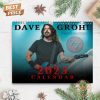 dave grohl foo fighters 2025 wall calendar 2 9z6xU.jpg