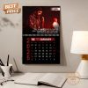 dave grohl foo fighters 2025 wall calendar 3 uwInx.jpg