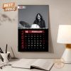 dave grohl foo fighters 2025 wall calendar 4 Lgnw5.jpg