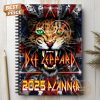 def leppard pour some sugar on me 2025 planner 2 gpttl.jpg