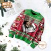 diddy i saw diddy kissing santa claus merry christmas sweater 2 eBl3t.jpg