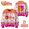 Dirty Heads Rock Band Goonies Never Say Die! Merry Christmas 2024 Sweater