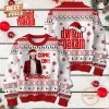 Foo Fighters Rock Band Have A Great Too King Christmas 2024 Sweater