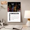 five nights at freddys 2025 wall calendar 11 m5K48.jpg