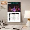 five nights at freddys 2025 wall calendar 7 yxNEI.jpg