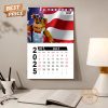 five nights at freddys 2025 wall calendar 9 DqtZB.jpg