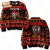 Tis The Season To Cheer For NCAA Georgia Bulldogs, Go Dawgs How About Them Dogs Merry Christmas 2024 Sweater