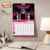 green day 2025 wall calendar 14 WE3Sm.jpg