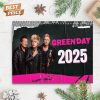 green day 2025 wall calendar 2 J8c10.jpg