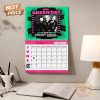 green day 2025 wall calendar 8 OMH6k.jpg