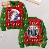 Have A Merry Van Halen Rock Band Christmas 2024 Sweater