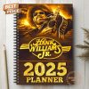 im a rowdy fan of hank williams jr 2025 planner 2 3RzQO.jpg