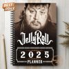 jelly roll aplanner for anorganized 2025 planner 2 B5hqN.jpg