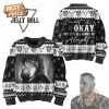 I Saw Diddy Kissing Santa, Merry Christmas 2024 Sweater