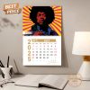 jimi hendrix 2025 wall calendar 9 h4Cl2.jpg