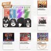 kiss rock band 2025 wall calendar 1 HIr4S.jpg