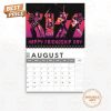 kiss rock band 2025 wall calendar 10 dz4TZ.jpg