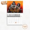 kiss rock band 2025 wall calendar 13 2j5Wy.jpg