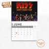 kiss rock band 2025 wall calendar 8 UBvMB.jpg